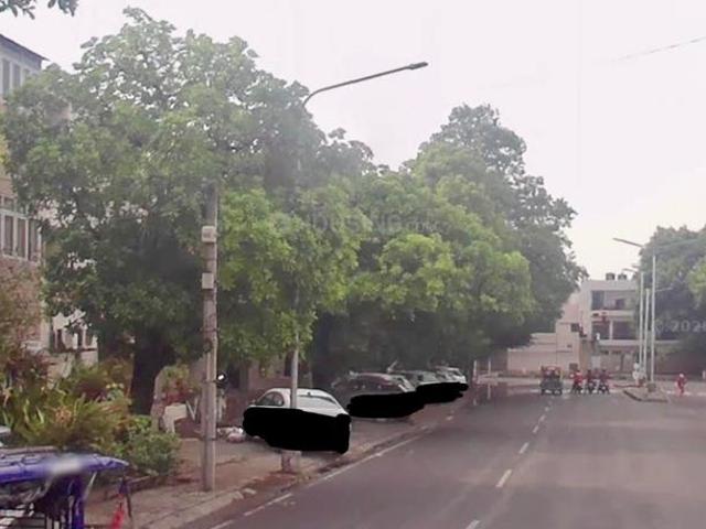 6 BHK Independent House in Sector 21 for resale Chandigarh. The reference number is 20610807