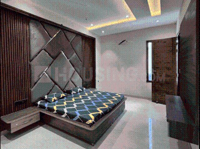 6 BHK Independent House in Sector 21 for resale Chandigarh. The reference number is 20643359