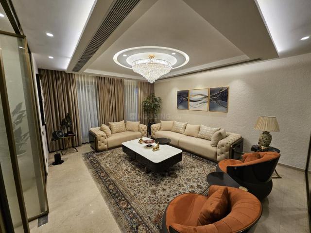 6 BHK Independent House in Sector 21 for resale Chandigarh. The reference number is 21177966