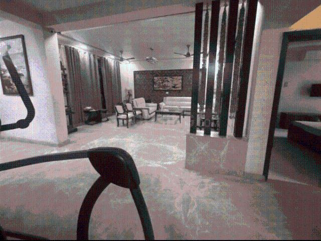6 BHK Independent House in Sector 22 for resale Chandigarh. The reference number is 19380448