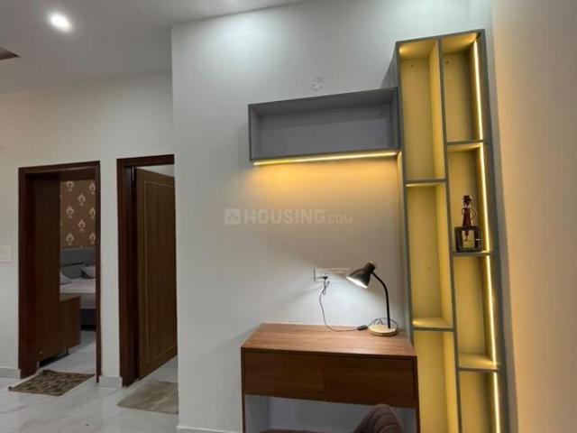 6 BHK Independent House in Sector 22 for resale Chandigarh. The reference number is 21011468