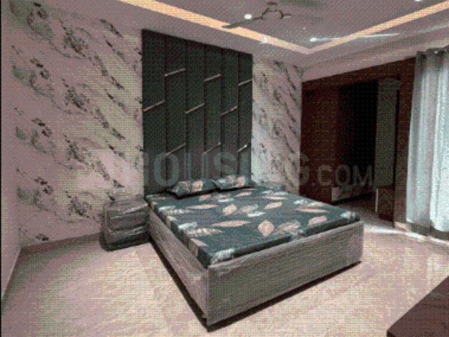 6 BHK Independent House in Sector 22 for resale Chandigarh. The reference number is 21165827