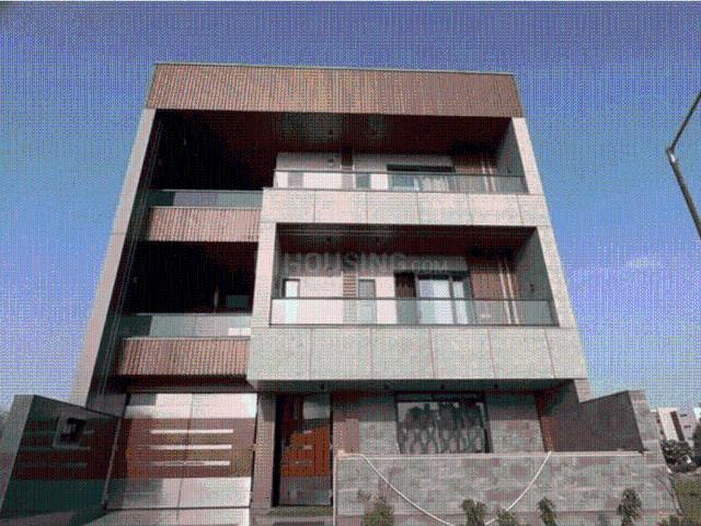 6 BHK Independent House in Sector 23 for resale Dharuhera. The reference number is 20877552