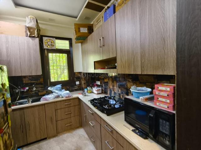 6 BHK Independent House in Sector 23A for resale Gurgaon. The reference number is 20611566