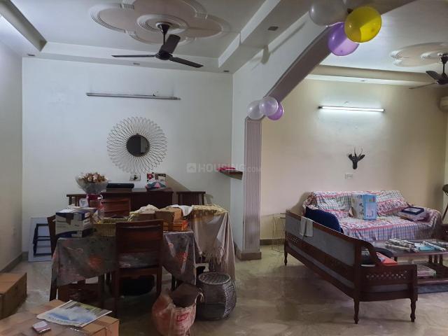 6 BHK Independent House in Sector 26 for resale Noida. The reference number is 19549614
