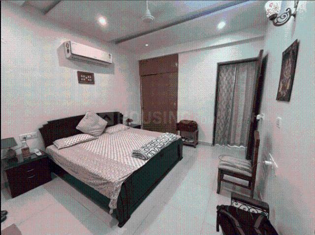 6 BHK Independent House in Sector 27 for resale Chandigarh. The reference number is 21117233