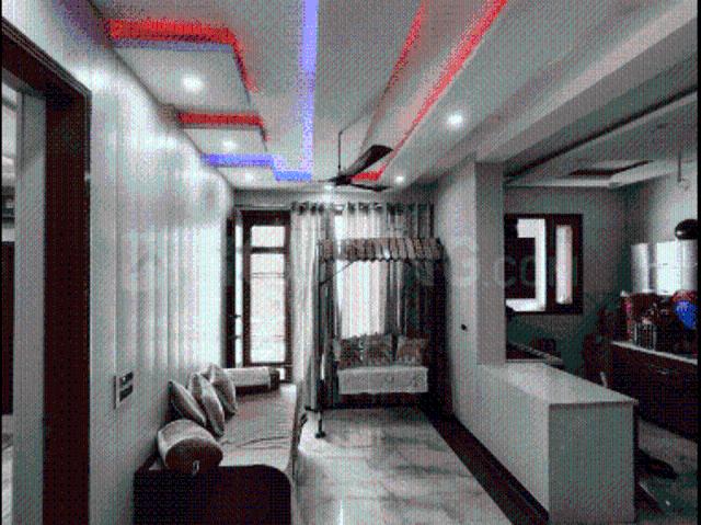 6 BHK Independent House in Sector 27 for resale Chandigarh. The reference number is 21167522