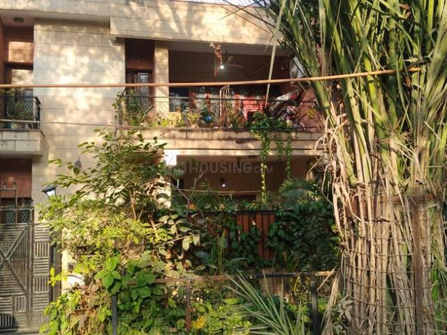 6 BHK Independent House in Sector 27 for resale Noida. The reference number is 19653048