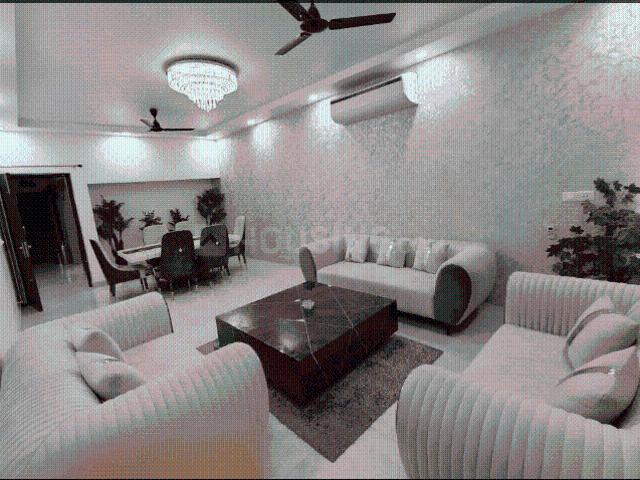 6 BHK Independent House in Sector 34 for resale Chandigarh. The reference number is 20499110