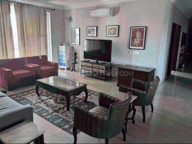 6 BHK Independent House in Sector 35 for resale Chandigarh. The reference number is 20160825
