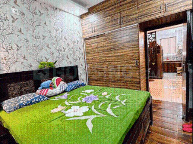 6 BHK Independent House in Sector 35 for resale Chandigarh. The reference number is 21052101