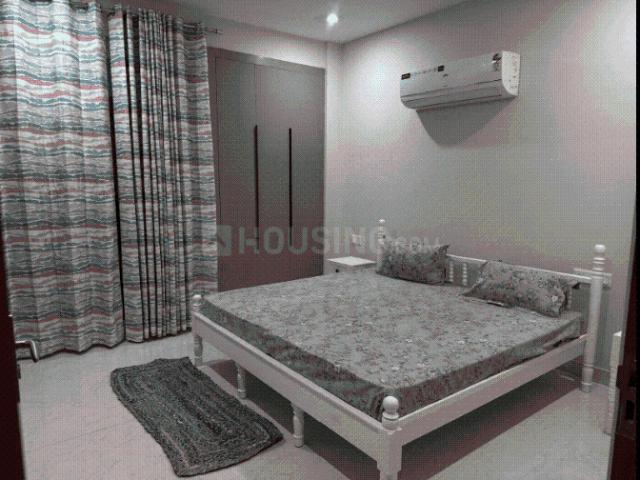 6 BHK Independent House in Sector 36 for resale Chandigarh. The reference number is 21129850