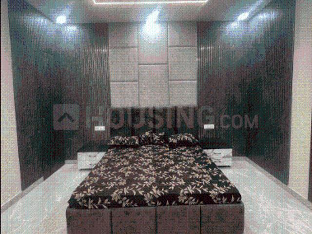 6 BHK Independent House in Sector 37 for resale Chandigarh. The reference number is 20643460