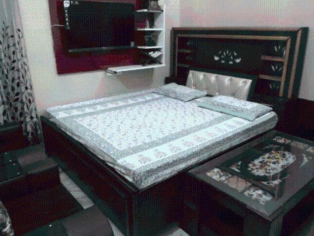 6 BHK Independent House in Sector 37 for resale Chandigarh. The reference number is 20677622