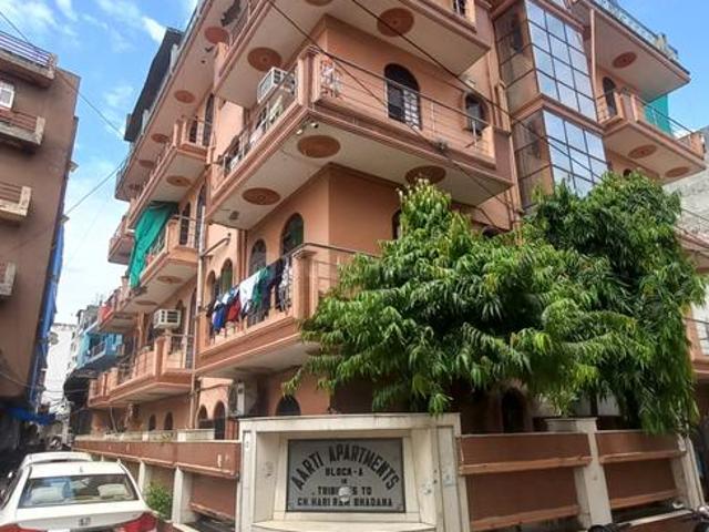 6 BHK Independent House in Sector 37 for resale Faridabad. The reference number is 19036304