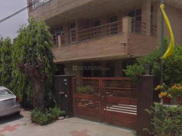 6 BHK Independent House in Sector 7 for resale Panchkula. The reference number is 19569749