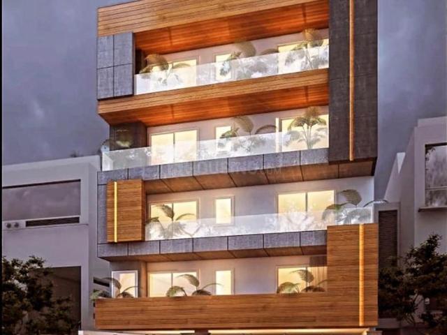 6 BHK Independent House in Sector 7 for resale Gurgaon. The reference number is 20984506