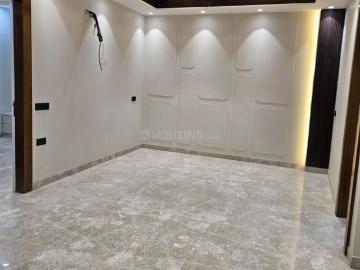6 BHK Independent House in Sector 7 Rohini for resale New Delhi. The reference number is 20563364
