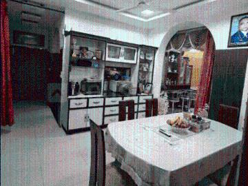 6 BHK Independent House in Sector 40 for resale Chandigarh. The reference number is 20454542