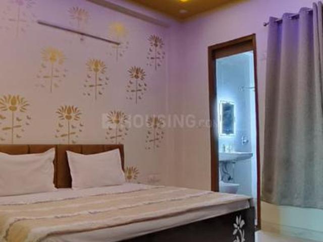 6 BHK Independent House in Sector 41 for resale Noida. The reference number is 21282157
