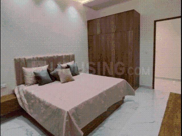 6 BHK Independent House in Sector 42 for resale Chandigarh. The reference number is 21154250