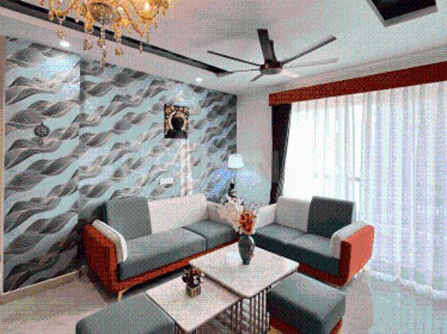 6 BHK Independent House in Sector 46 for resale Chandigarh. The reference number is 20310822