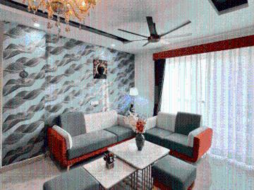 6 BHK Independent House in Sector 46 for resale Chandigarh. The reference number is 20310822
