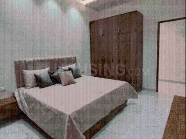 6 BHK Independent House in Sector 46 for resale Chandigarh. The reference number is 20451284