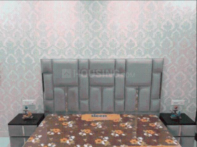 6 BHK Independent House in Sector 47 for resale Chandigarh. The reference number is 21006313