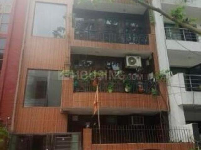 6 BHK Independent House in Sector 47 for resale Noida. The reference number is 21101258