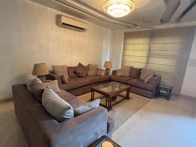 6 BHK Independent House in Sector 48 for rent Noida. The reference number is 20080786