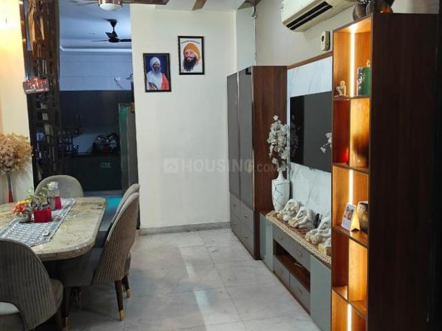 6 BHK Independent House in Sector 4 for resale Gurgaon. The reference number is 19159101