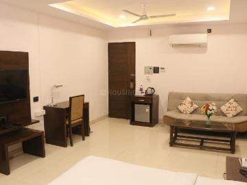 6 BHK Independent House in Sector 4 for resale Panchkula. The reference number is 20029351