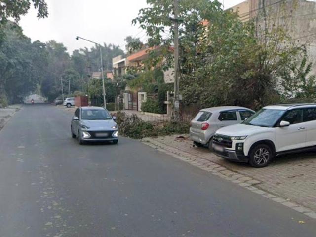 6 BHK Independent House in Sector 59 for resale Mohali. The reference number is 20792626