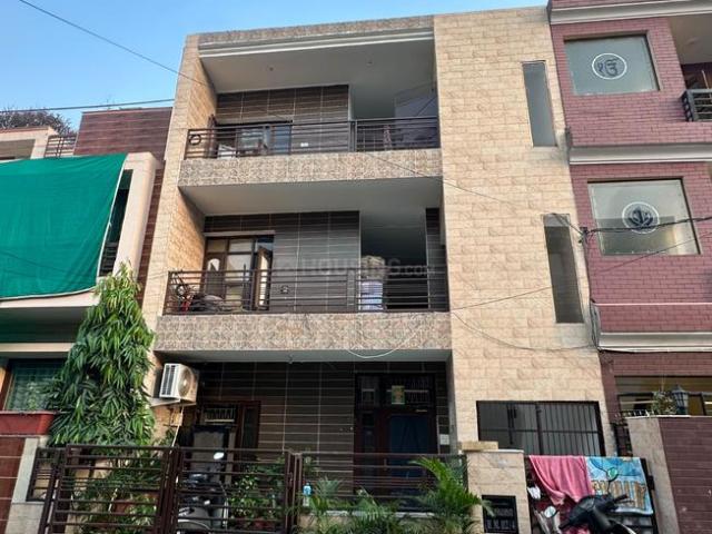 6 BHK Independent House in Sector 59 for resale Mohali. The reference number is 21251641