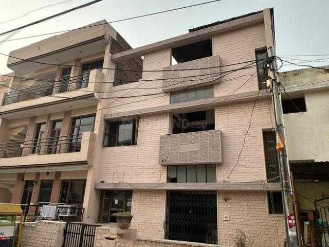 6 BHK Independent House in Sector 59 for resale Mohali. The reference number is 21251035