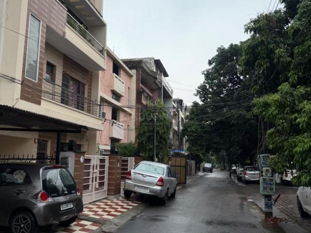6 BHK Independent House in Sector 60 for resale Mohali. The reference number is 20793248