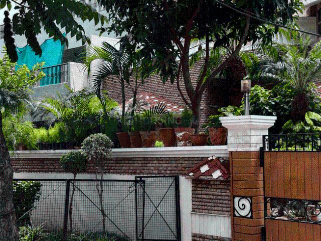 6 BHK Independent House in Sector 60 for resale Mohali. The reference number is 20828420