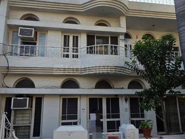 6 BHK Independent House in Sector 60 for resale Mohali. The reference number is 21107171
