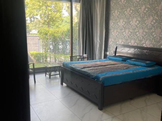6 BHK Independent House in Sector 61 for resale Mohali. The reference number is 19959073