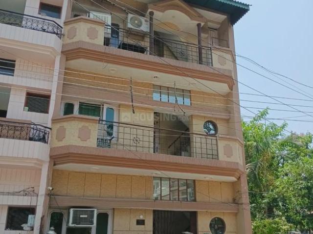 6 BHK Independent House in Sector 61 for resale Mohali. The reference number is 20917514