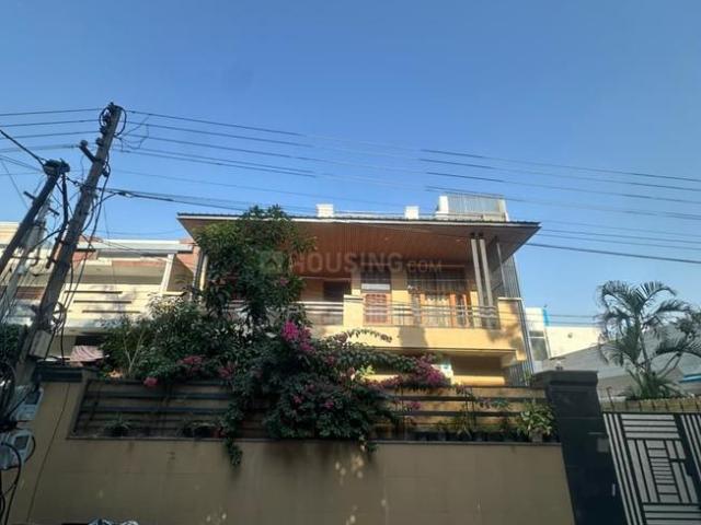 6 BHK Independent House in Sector 61 for resale Mohali. The reference number is 21357140