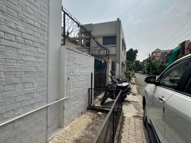 6 BHK Independent House in Sector 64 for resale Mohali. The reference number is 21010579