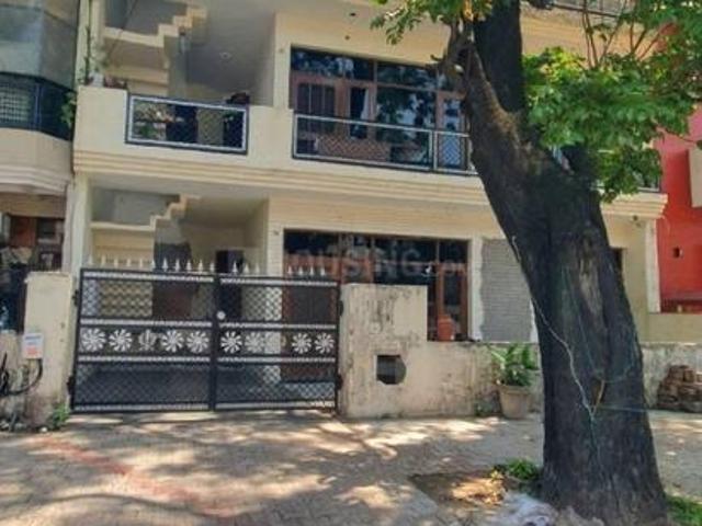 6 BHK Independent House in Sector 65 for resale Mohali. The reference number is 20425895