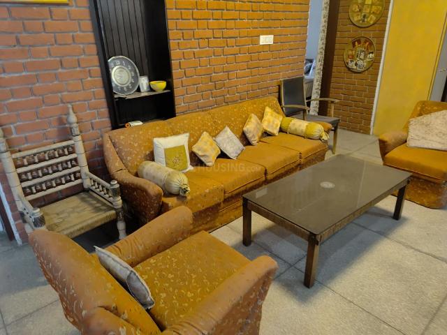 6 BHK Independent House in Sector 65 for resale Mohali. The reference number is 20509543