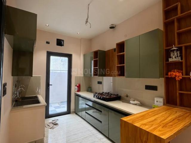 6 BHK Independent House in Sector 66 for rent Mohali. The reference number is 21194235