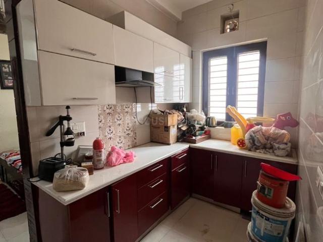 6 BHK Independent House in Sector 6 for rent Gurgaon. The reference number is 20605179