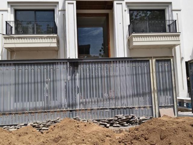 6 BHK Independent House in Sector 6 for resale Panchkula. The reference number is 19848925