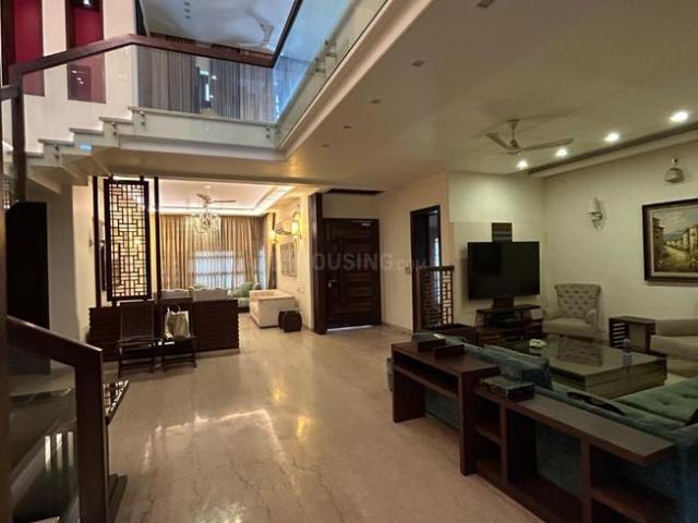 6 BHK Independent House in Sector 77 for rent Mohali. The reference number is 20042886