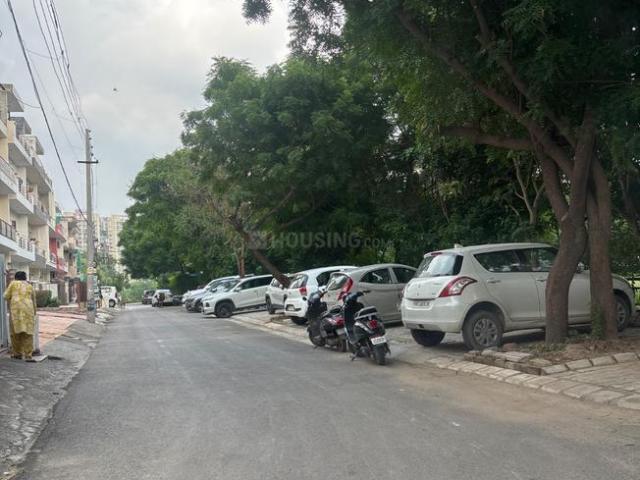 6 BHK Independent House in Sector 77 for resale Mohali. The reference number is 21003020